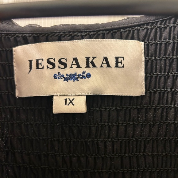 Jessakae Women’s Angelina Dress - Picture 9 of 10